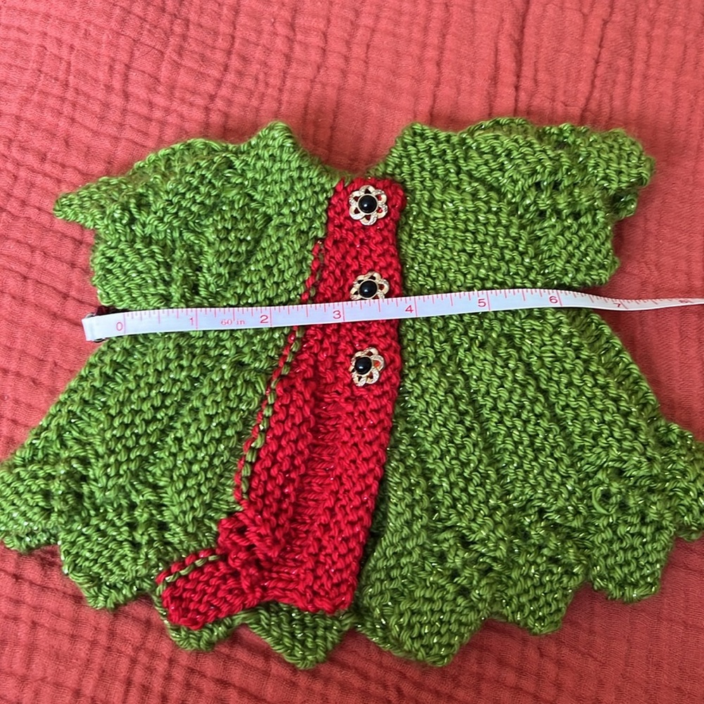 Baby wool - Picture 2 of 3